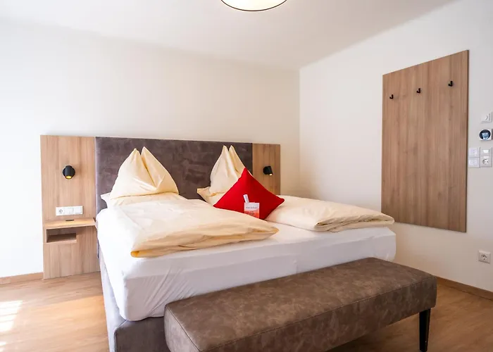 Hotel Rosenvilla