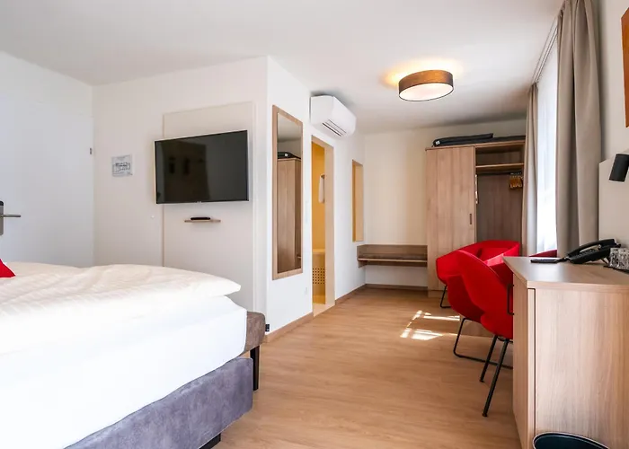Hotel Rosenvilla
