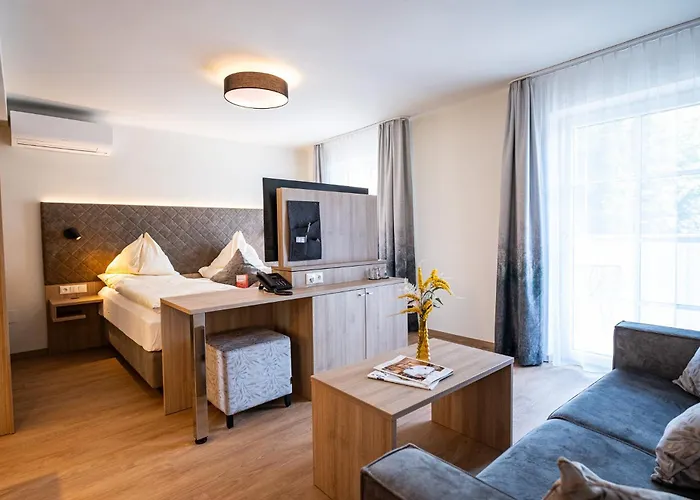 Hotel Rosenvilla