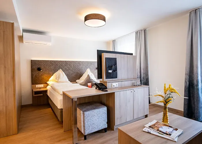 Hotel Rosenvilla