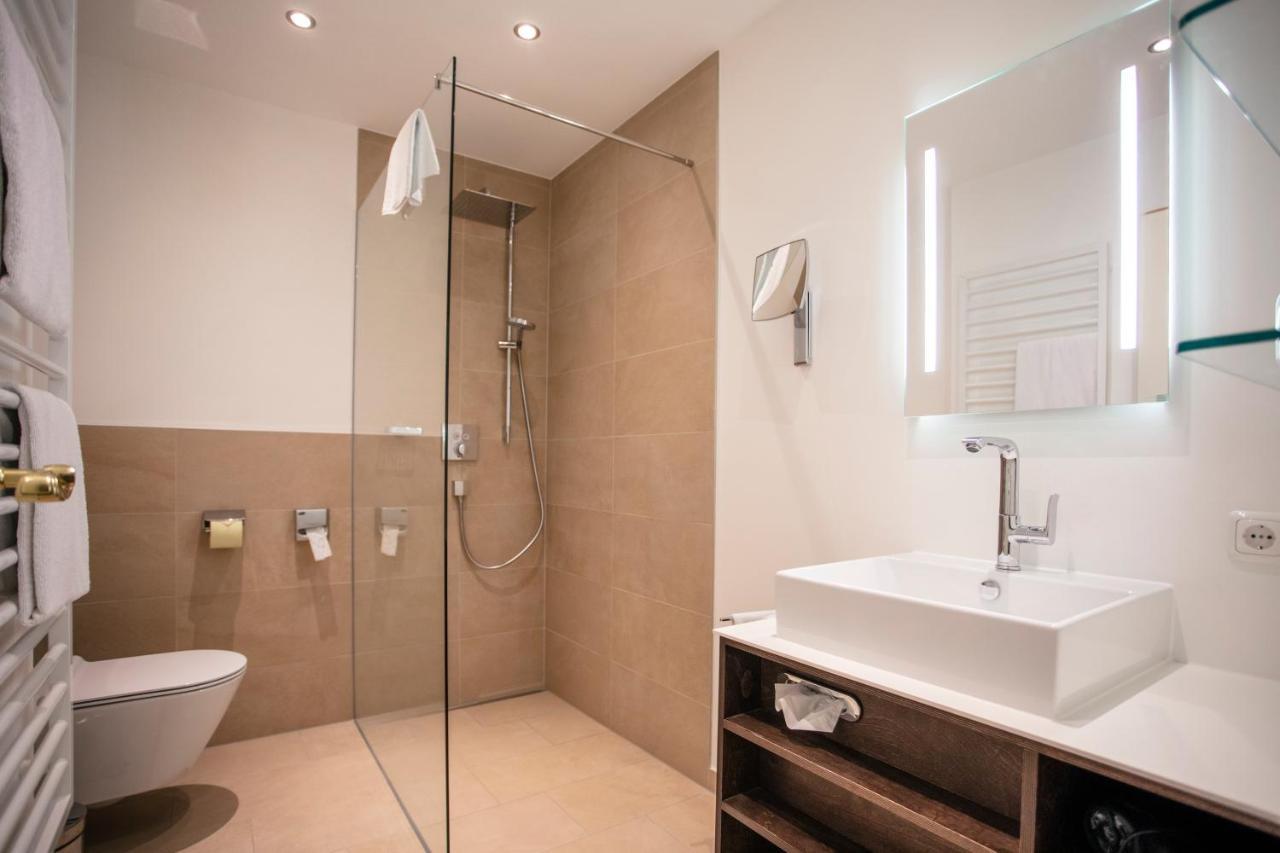 Hotel Rosenvilla 4*