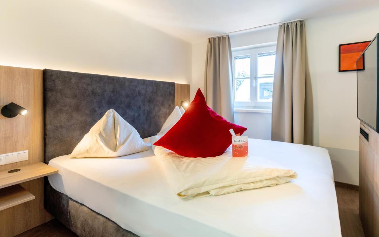 Rosenvilla 4* Salisburgo