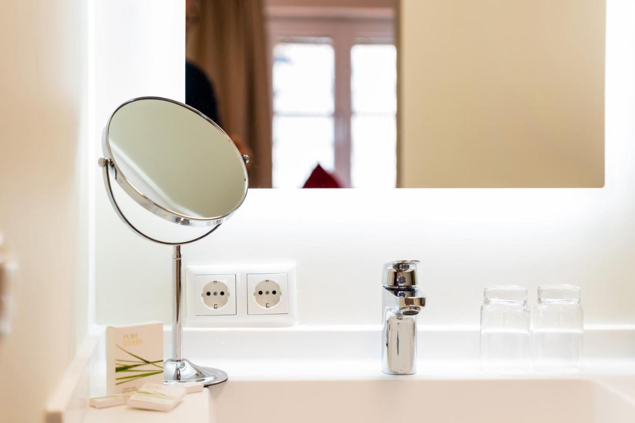 Rosenvilla Hotel Salisburgo